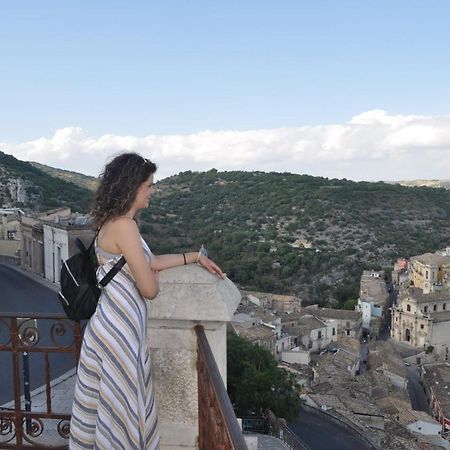 Vila Udammusu34 Ragusa Exteriér fotografie