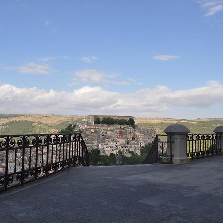 Vila Udammusu34 Ragusa Exteriér fotografie