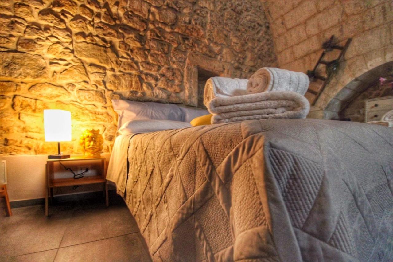 Vila Udammusu34 Ragusa Exteriér fotografie