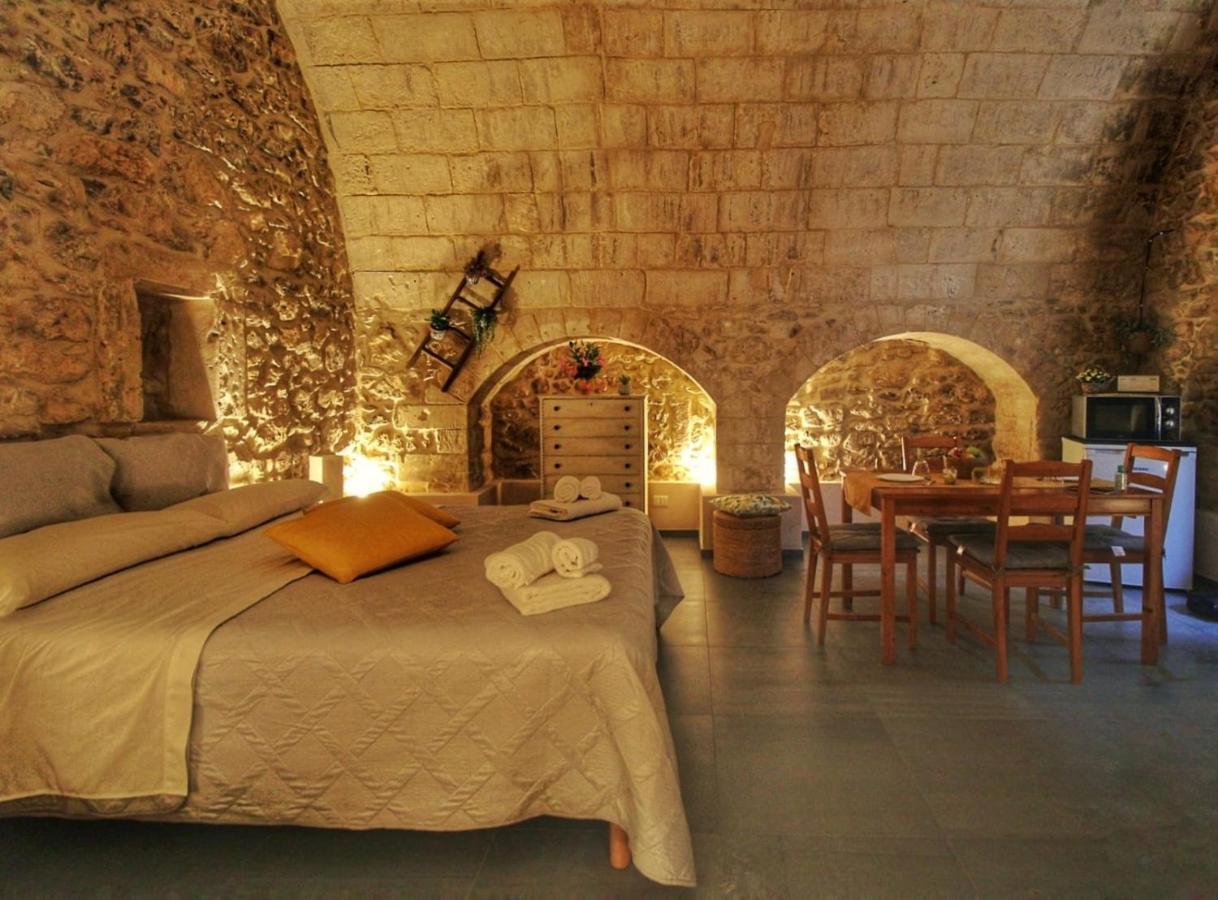 Vila Udammusu34 Ragusa Exteriér fotografie