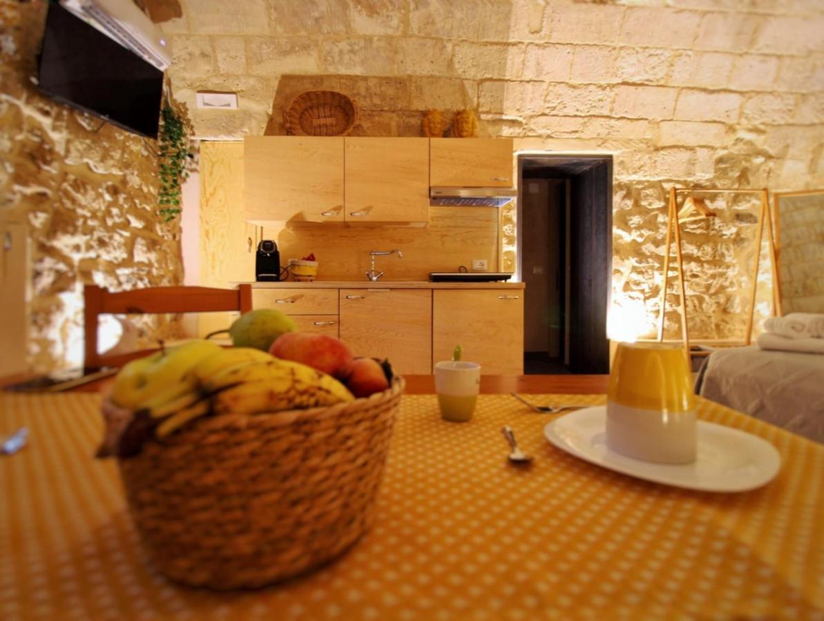 Vila Udammusu34 Ragusa Exteriér fotografie