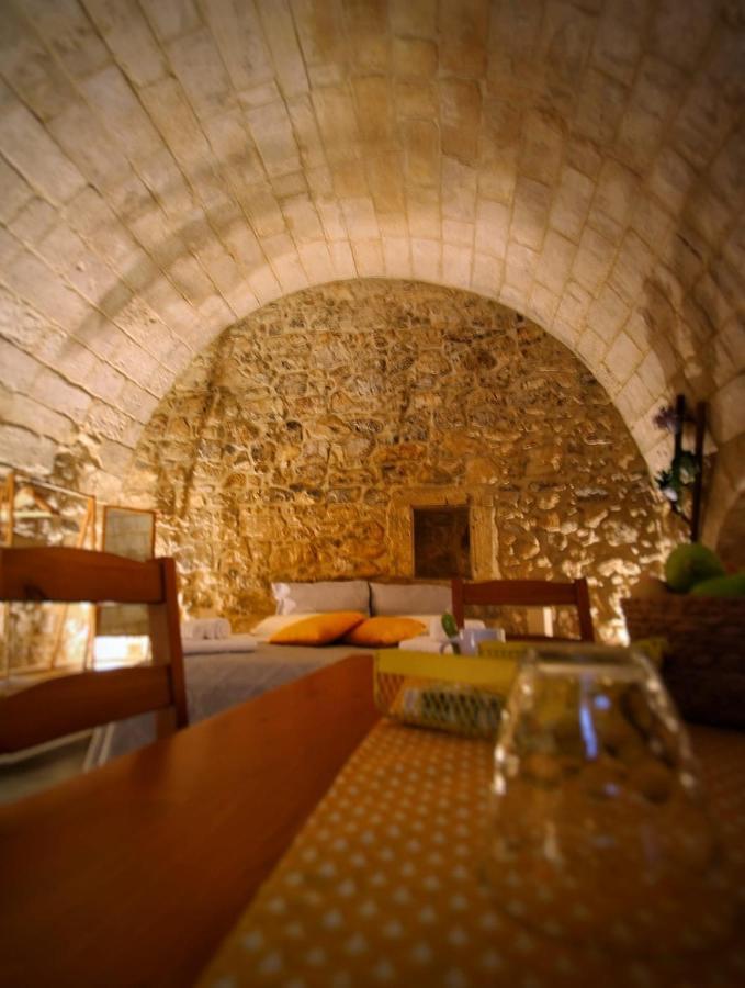 Vila Udammusu34 Ragusa Exteriér fotografie