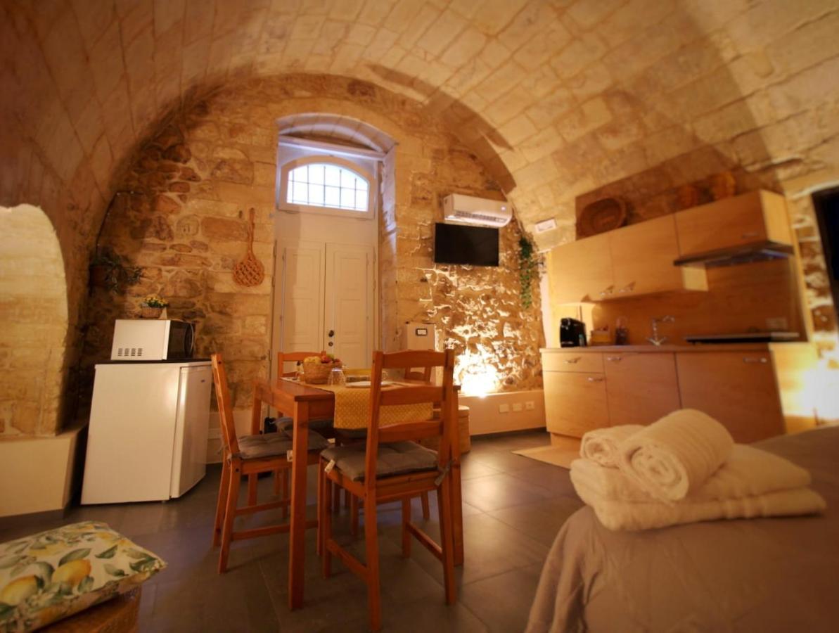 Vila Udammusu34 Ragusa Exteriér fotografie