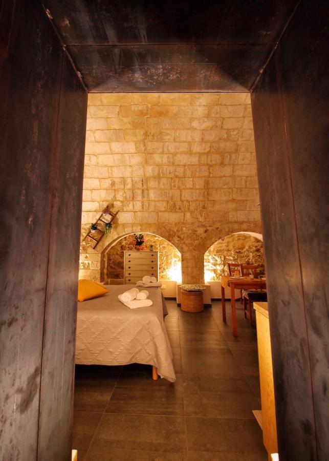 Vila Udammusu34 Ragusa Exteriér fotografie