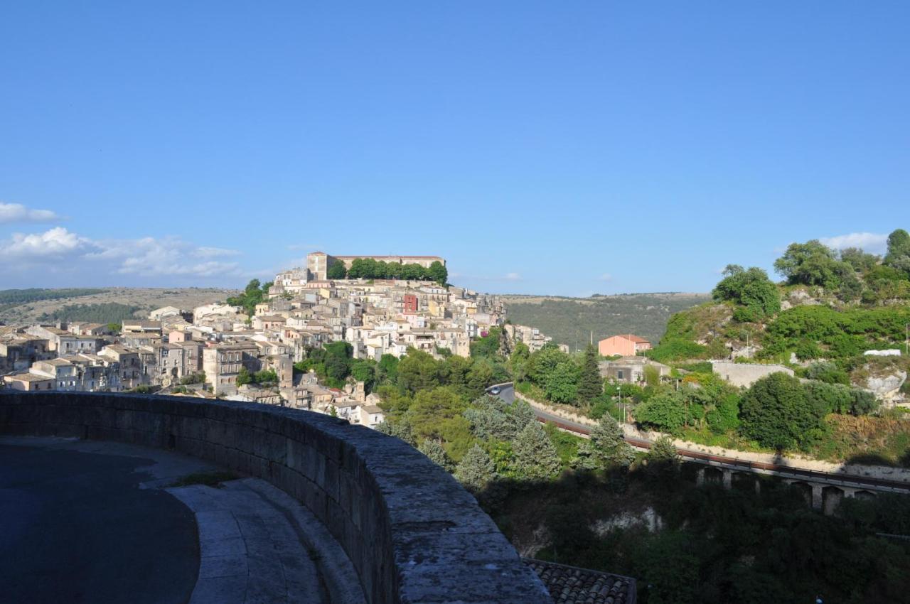 Vila Udammusu34 Ragusa Exteriér fotografie