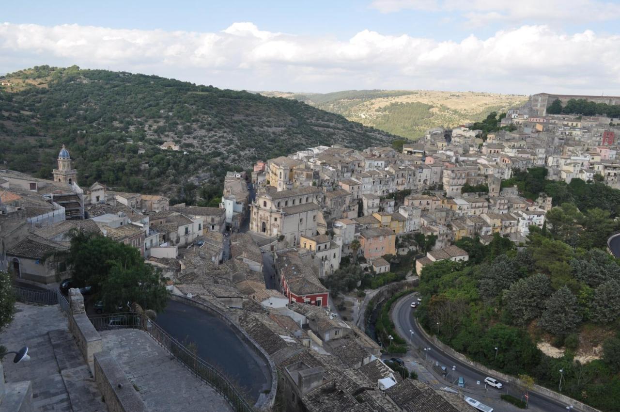 Vila Udammusu34 Ragusa Exteriér fotografie