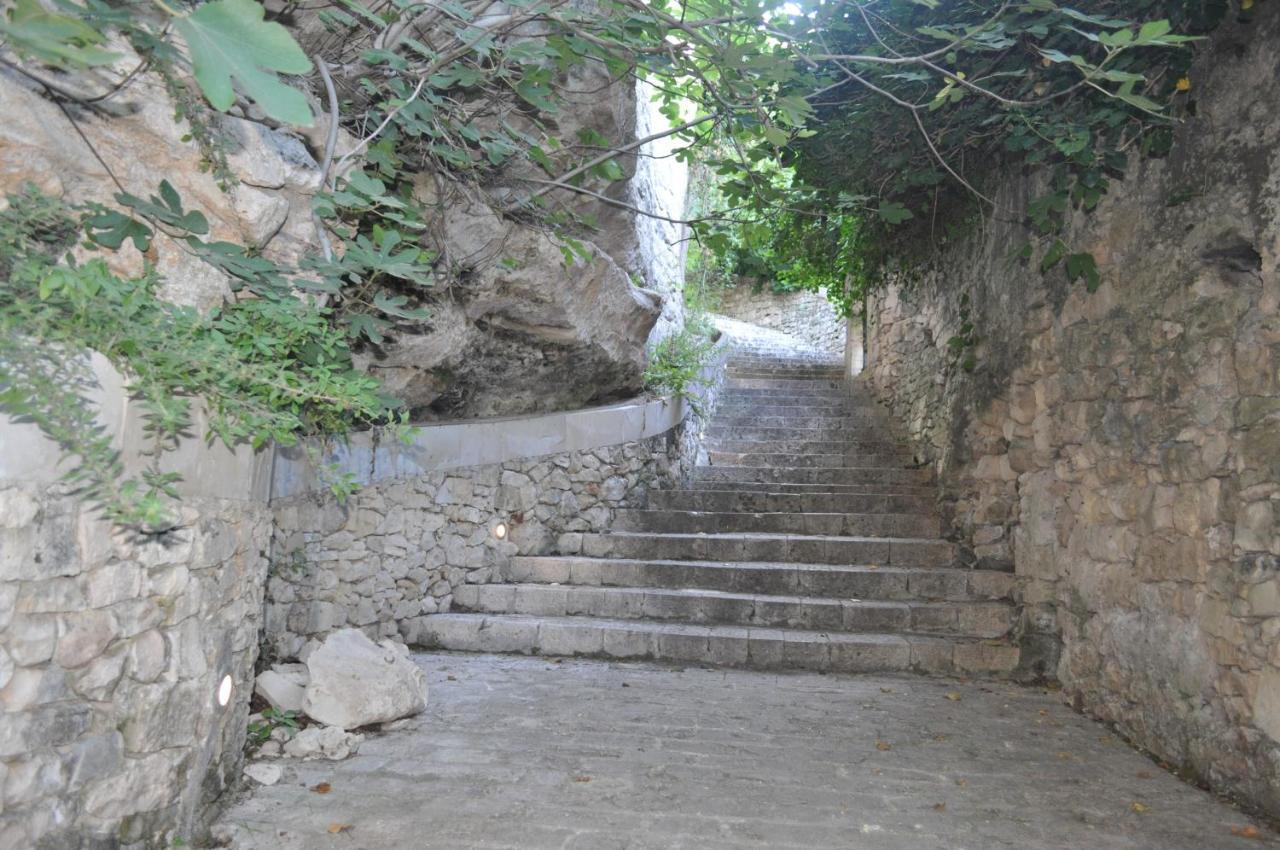 Vila Udammusu34 Ragusa Exteriér fotografie