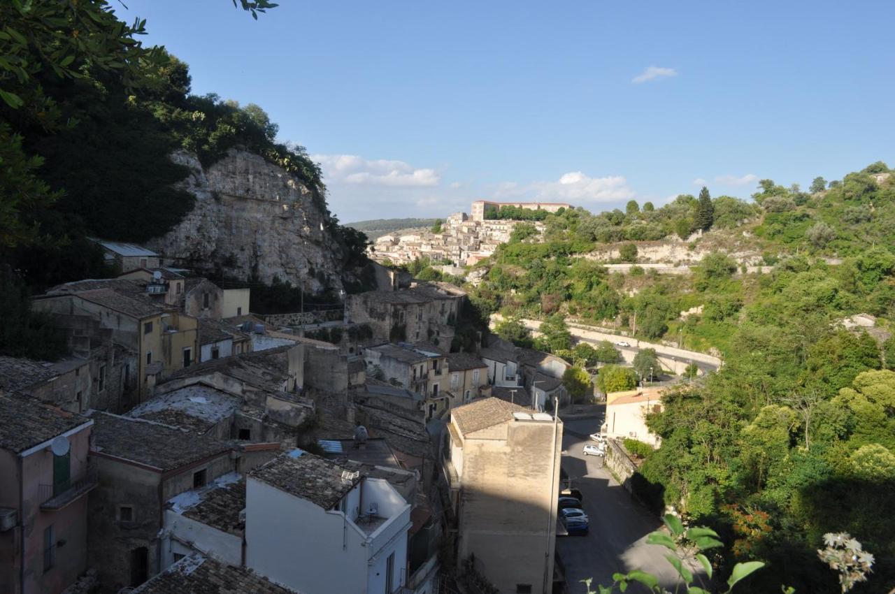 Vila Udammusu34 Ragusa Exteriér fotografie