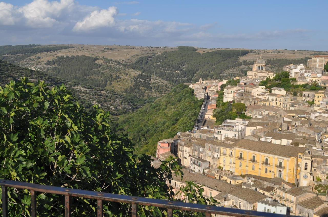 Vila Udammusu34 Ragusa Exteriér fotografie