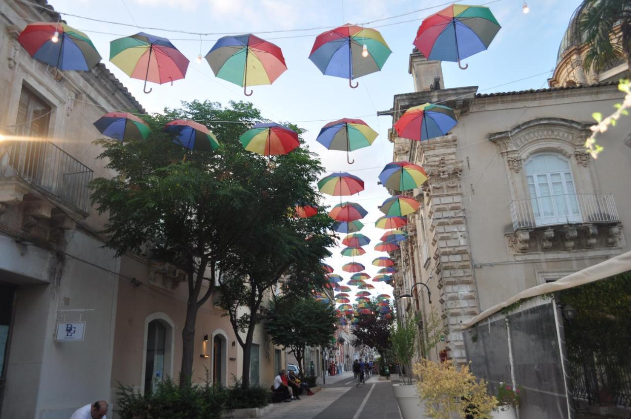 Vila Udammusu34 Ragusa Exteriér fotografie