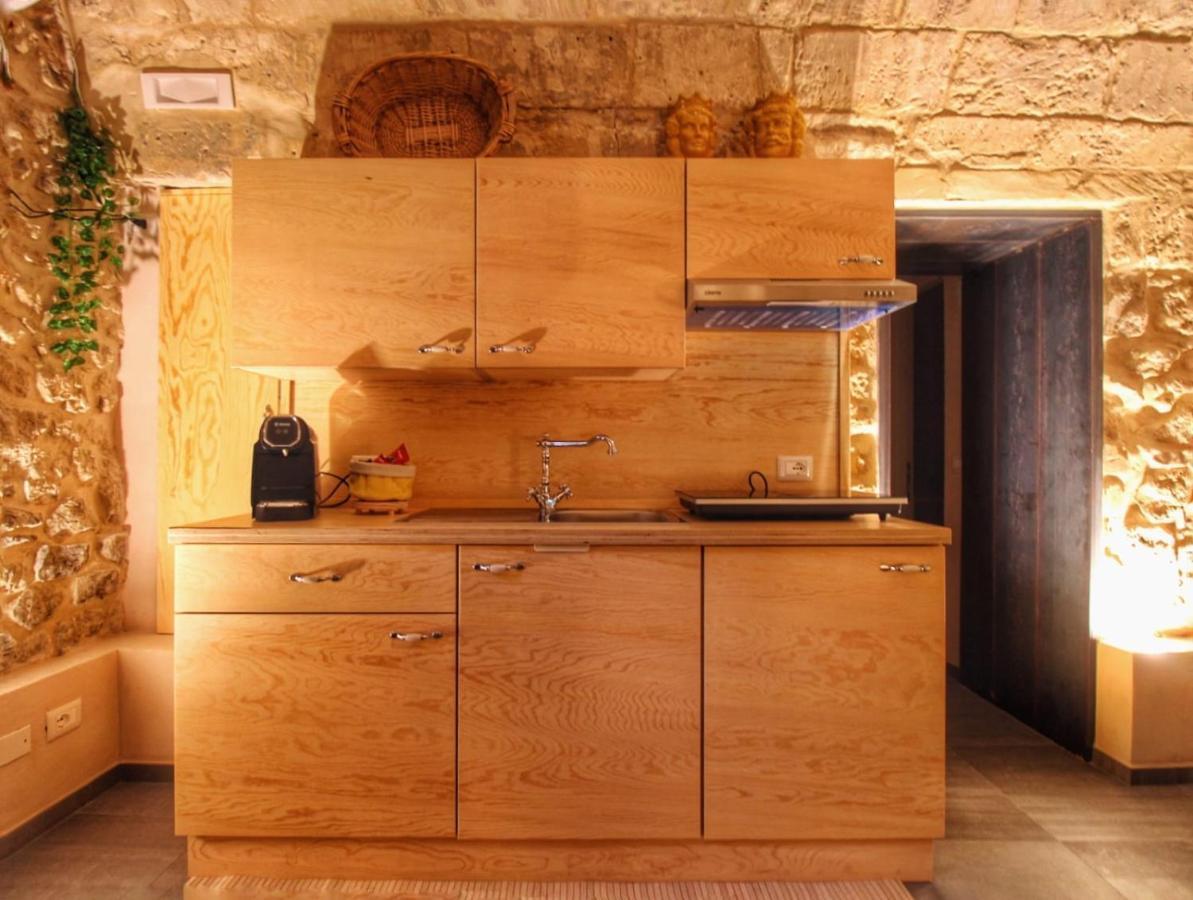 Vila Udammusu34 Ragusa Exteriér fotografie