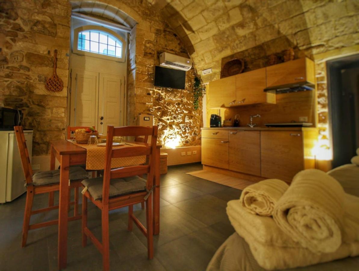 Vila Udammusu34 Ragusa Exteriér fotografie
